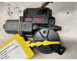 MOTORINO ALZAVETRO POSTERIORE DESTRA VOLKSWAGEN Polo 5° Serie 6R0959812F (09>17)
