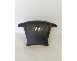 AIRBAG VOLANTE HYUNDAI Santa Fe 3° Serie mckusa35dyd (06>12)