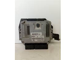 CENTRALINA INIEZIONE HYUNDAI Santa Fe 3° Serie 0281013584 diesel 2200 (06>12)