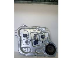 ALZACRISTALLO ELETTRICO ANT. SX HYUNDAI Santa Fe 3° Serie 824712B000AS (06>12)