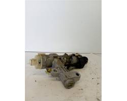 BLOCCASTERZO HYUNDAI Santa Fe 3° Serie cmeal91d4 (06>12)