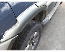 MODANATURA FANALE POSTERIORE LATO DESTRO NISSAN Terrano 2 3° Serie (99>03)