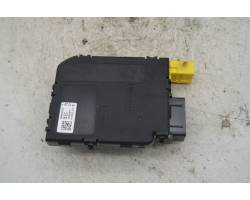 Steering angle sensor