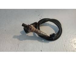 SONDA LAMBDA OPEL Corsa D 3P 1° Serie 55562290 Diesel 1248 (06>)