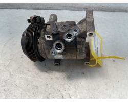 COMPRESSORE ARIA CONDIZIONATA HYUNDAI i10 2° Serie F500-QADAA-03 Benzina 1.0 (11>)