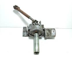 PIANTONE STERZO FIAT Grande Punto 1° Serie 55701321 (05>08)