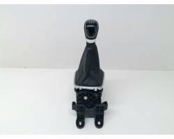 Gear shifter