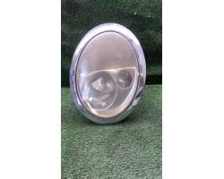 FARO ANTERIORE SINISTRO MINI Cooper 1° Serie (00>06)