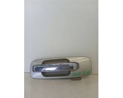 MANIGLIA ESTERNA ANTERIORE DESTRA NISSAN X-Trail 1° Serie 806068H30B (01>07)
