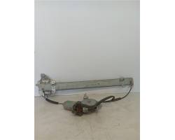 ALZACRISTALLO ELETTRICO ANT. DX NISSAN X-Trail 1° Serie 807208H30A (01>07)