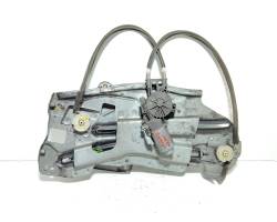MOTORINO ALZAVETRO POSTERIORE SINISTRO CITROEN C3 Pluriel 922383 (03>)