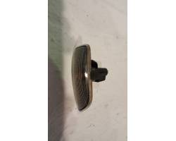 Front indicator light