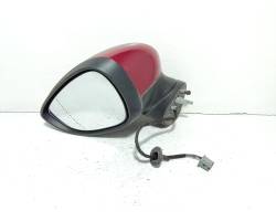 SPECCHIETTO RETROVISORE SINISTRO FORD Fiesta 6° Serie 4202012 (08>17)