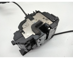 SERRATURA ANTERIORE DESTRA RENAULT Laguna Grand Tour 3° Serie M9R802 (01>05)