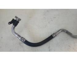 TUBI A/C RENAULT Scenic X MOD Diesel 1595 (09>)