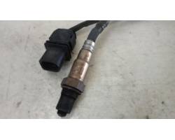 SONDA LAMBDA AUDI A3 Serie (8P1) 0281004182 Diesel 1968 (05>08)