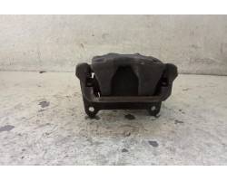 PINZA FRENO POSTERIORE SINISTRA AUDI A4 Avant (8W5) (15>)