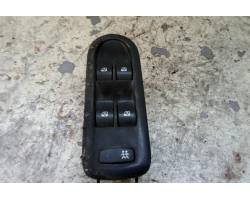 PULSANTIERA ANTERIORE SINISTRA RENAULT Megane ll Serie (02>06)