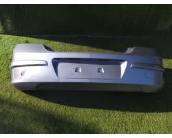 PARAURTI POSTERIORE COMPLETO OPEL Astra H Berlina (04>07)