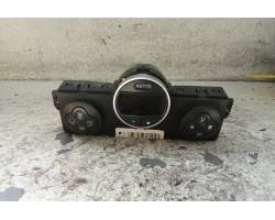 COMANDI CLIMA RENAULT Clio Serie (04>08)