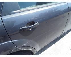 PORTIERA POSTERIORE DESTRA FORD Focus Berlina 4° Serie (08>11)