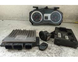 KIT AVVIAMENTO MOTORE RENAULT Clio Serie 8200399038 Diesel 1461 (04>08)
