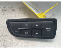 REGOLATORE FARI FIAT Punto EVO 735367268 (12>)