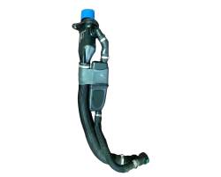 AdBlue refill tube