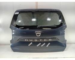 Set 4 Bocchette Aria Condizionata Per Dacia Duster, Logan, Sandero MK1/MK2 – Coperture Griglie Argento/nero, Codici 8200464605 E 8200212480, Distribuzione Uniforme