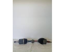 SEMIALBERO ANTERIORE SX HYUNDAI Santa Fe 3° Serie 495002B260SJ (06>12)