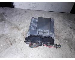 CENTRALINA MOTORE BMW Serie 3 E90 Berlina 7803373 Benzina (05>08)