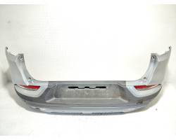 PARAURTI POSTERIORE COMPLETO RENAULT Kadjar Serie 850701476R (15>)