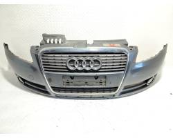 PARAURTI ANTERIORE COMPLETO AUDI A4 Berlina (8E) 8E0853651M1QP (04>07)