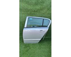 PORTIERA POSTERIORE SINISTRA OPEL Astra H Berlina (04>07)