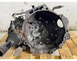CAMBIO MANUALE COMPLETO VOLKSWAGEN Polo 4° Serie JC227097 BNV Diesel 1400 (01>09)