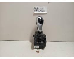 Gear selector