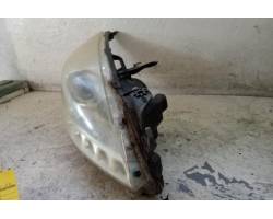 FARO ANTERIORE DESTRO PEUGEOT 3008 Serie (09>16)