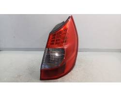 STOP FANALE POSTERIORE DESTRO RENAULT Scenic Serie 8200474327 K9K732 (03>09)