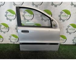 PORTIERA ANTERIORE DESTRA FIAT Panda 2° Serie (03>10)