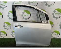 PORTIERA ANTERIORE DESTRA OPEL Agila B 93193290 (08>)