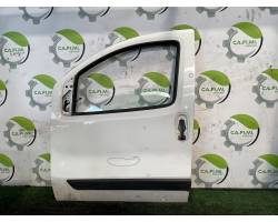 PORTIERA ANTERIORE SINISTRA FIAT Fiorino 2° Serie 1367187080 (07>15)
