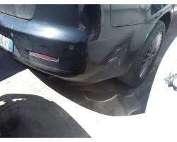 PARAURTI POSTERIORE COMPLETO ALFA ROMEO 159 Berlina Serie (939_) (05>11)