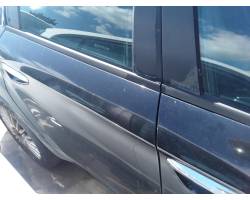 PORTIERA POSTERIORE DESTRA ALFA ROMEO 159 Berlina Serie (939_) (05>11)