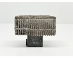 Glow plug pre-heat relay