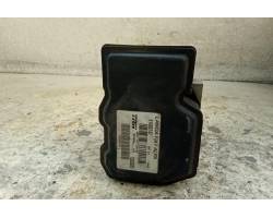 CENTRALINA ABS FIAT Croma 3° Serie 16234404d Diesel 1900 (07>)