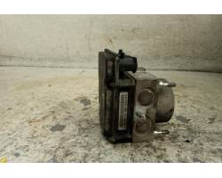 CENTRALINA ABS RENAULT Clio Serie 0265231804 Diesel 1461 (04>08)
