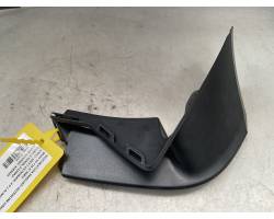MODANATURA PARAURTI ANTERIORE SINISTRA BMW X6 F16 2° Serie 51118058557 (14>)
