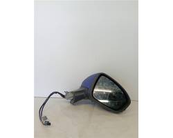 SPECCHIETTO RETROVISORE DESTRO RENAULT Clio Serie IV 963012015R B4D409 (12>19)