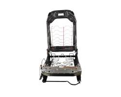 TELAIO SEDILE ANTERIORE DESTRO RENAULT CLIO Serie V 873017782R H4DE4 Benzina 1000 (19>)