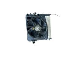 RADIATORE ACQUA PEUGEOT 207 1° Serie KFV Benzina 1400 (06>09)